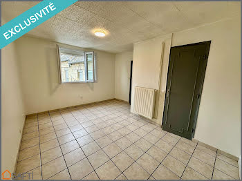 appartement à Soissons (02)