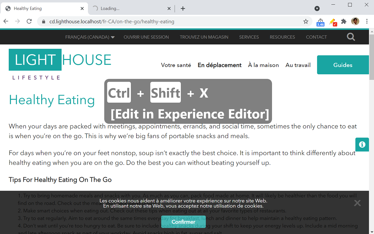 Sitecore Edit Assistant Preview image 2