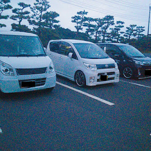 パレット MK21S