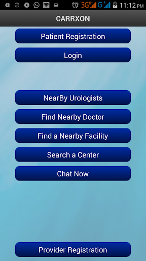 Carrxon Urologists Near you