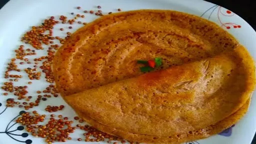 Cholam Dosa