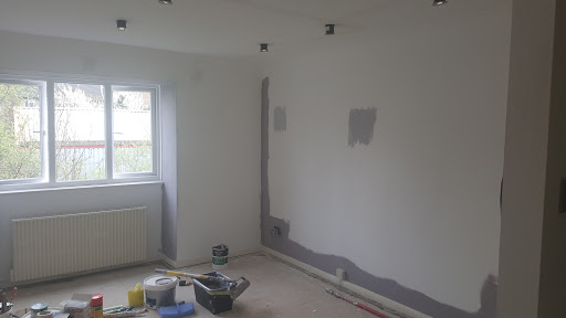 C & C Painters & Decorators