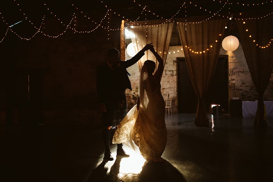 Fotógrafo de bodas Martin McLellan (martinmclellan). Foto del 31 de marzo 2023