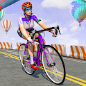 Icon BMX Stunt Master : Cycle Games