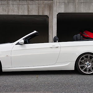 335i Cabriolet