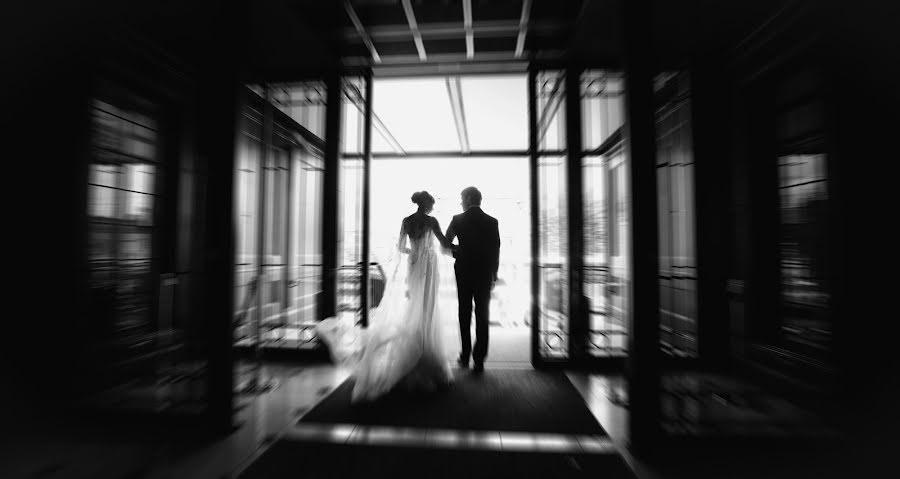 Photographe de mariage Sergey Razumnyy (razoomnyy). Photo du 11 novembre 2015