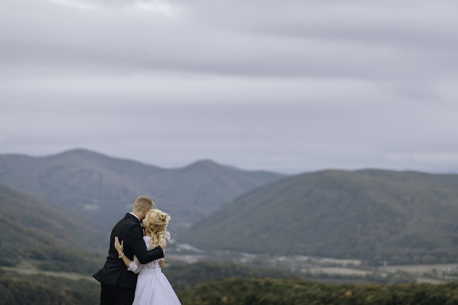 Wedding photographer Lenka Cabadajová (cabadajova). Photo of 21 February 2022