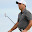 Francesco Molinari New Tab Theme