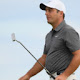 Francesco Molinari New Tab Theme