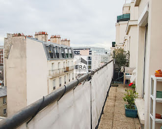 appartement à Paris 13ème (75)