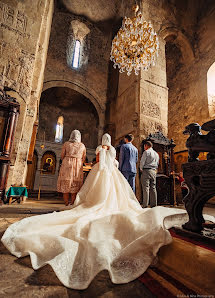 Wedding photographer Max Shergelashvili (maxphotography). Photo of 14 January 2020