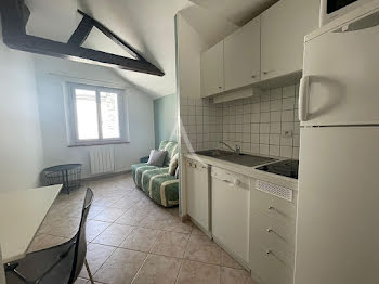 appartement à Angers (49)