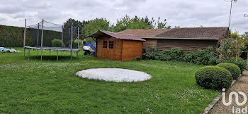 maison à Fleury (60)