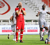 L'Antwerp sombre au Bosuil et dit adieu à la Coupe d'Europe !