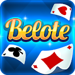 Cover Image of Download Belote & Coinche: le Défi 1.53.10 APK