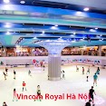 Hà Nội [E - Voucher] Vé Sân Trượt Băng Vincom Royal City Hà Nội - Áp Dụng Cho Trẻ Em Và Người Lớn