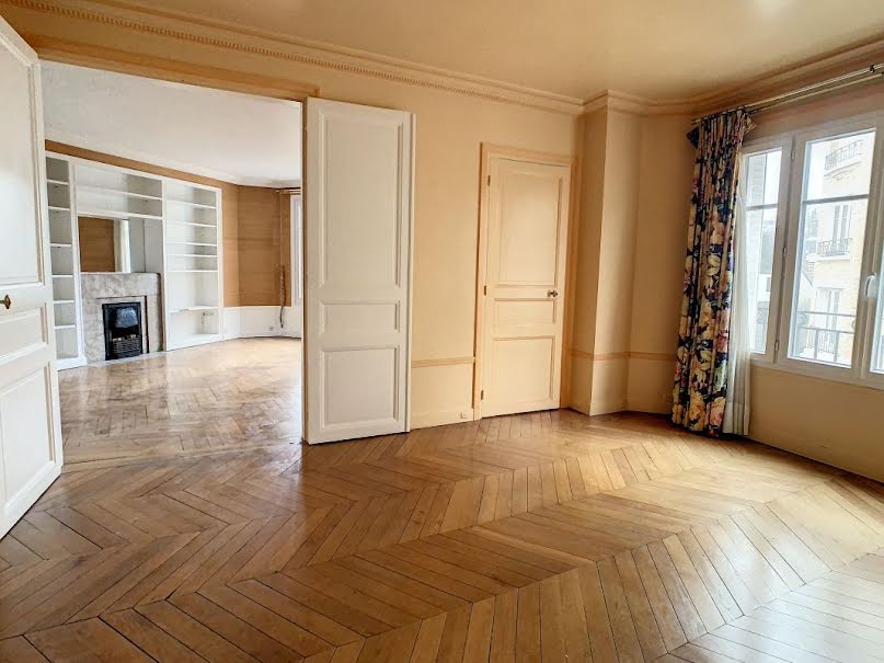 Vente appartement 4 pièces 100 m² à Issy-les-Moulineaux (92130), 757 620 €