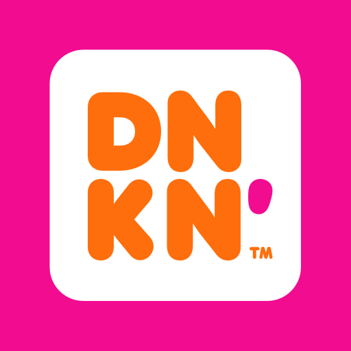 Dunkin' - Apps on Google Play