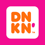 Cover Image of Tải xuống Dunkin ’  APK