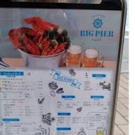 Big Pier 大碼頭美式手抓海鮮餐廳