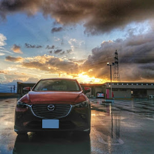 CX-3 DK5FW