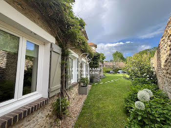 maison à Montfort-l'Amaury (78)