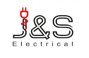 J & S Electrical Logo