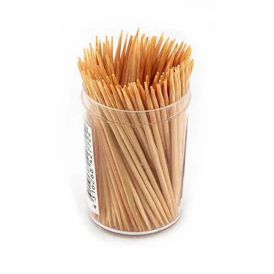 Toothpick - 1 pkt