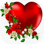 Cover Image of Herunterladen Lovely Flowers Images 2.0 APK