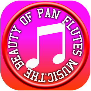 Beauty of Pan Flutes Music 2.0 Icon