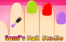 Samis Nail Studio small promo image