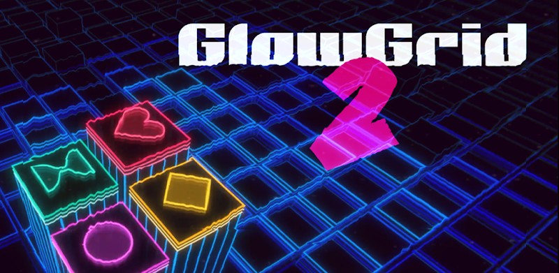 GlowGrid 2