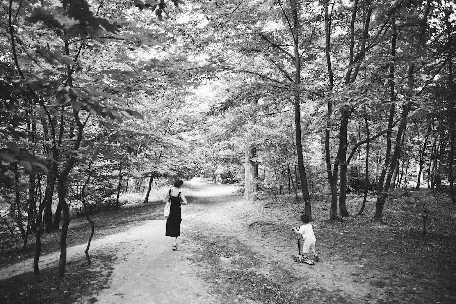 Jurufoto perkahwinan Olga Murzaєva (helgamurzaeva). Foto pada 27 Mac