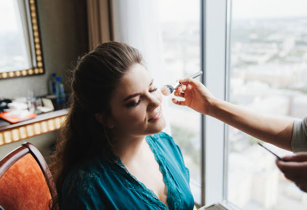 Wedding photographer Tatyana Koshutina (tatianakoshutina). Photo of 3 July 2016