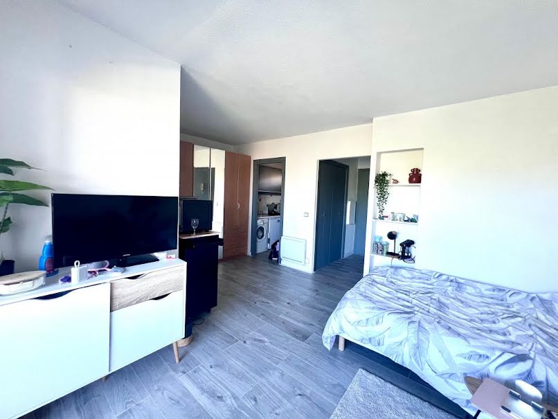 Vente appartement 1 pièce 27 m² à Villeneuve-Loubet (06270), 170 000 €