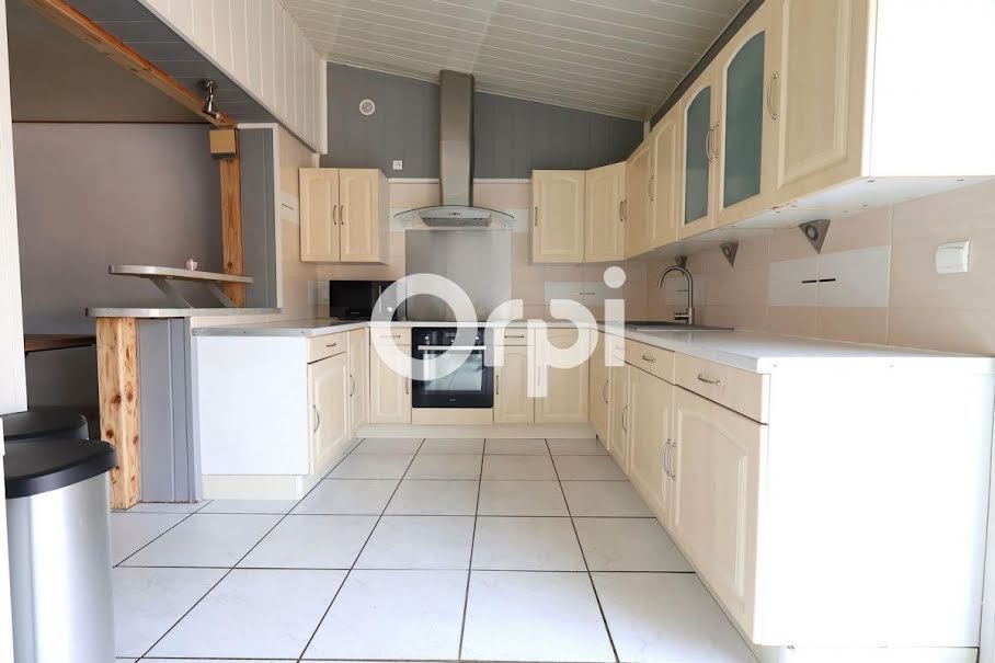 Vente maison 5 pièces 100 m² à Dunkerque (59140), 198 900 €