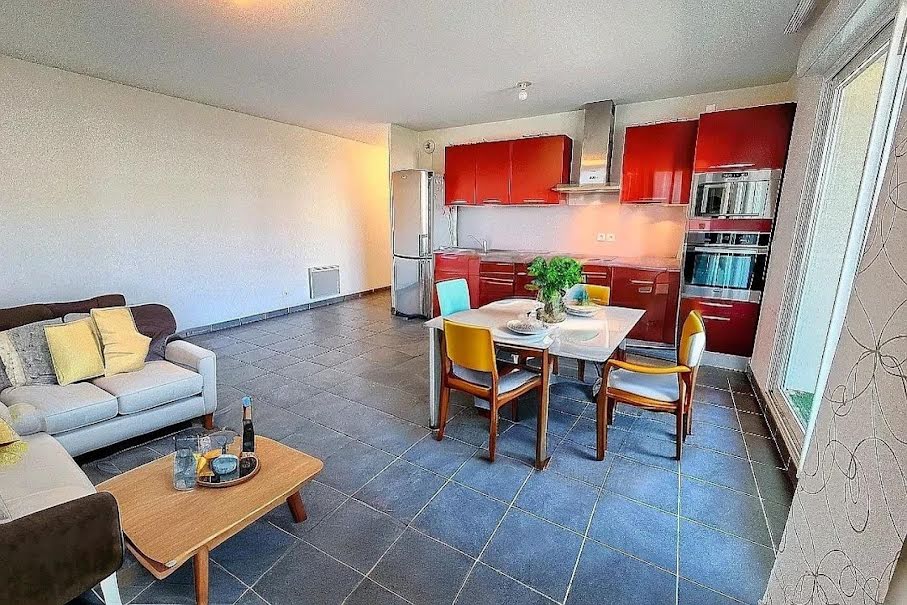 Vente appartement 3 pièces 68 m² à Sète (34200), 329 000 €