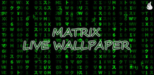 Matrix Live Wallpaper On Windows Pc Download Free 1 0 5 Com Androidwasabi Livewallpaper Matrix