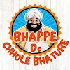 Bhappe De Chhole Bhature, Moti Nagar, Karampura, New Delhi logo