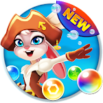 Cover Image of Herunterladen Bubble Incredible: Puzzle-Spiele 1.5.4 APK