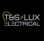 T&S Lux Electrical Ltd Logo