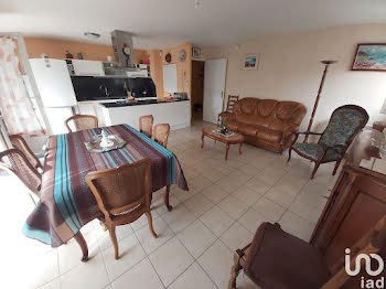 appartement à Le Pin (77)