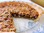 Yes, We Have an Aunt Bea (recipe: Classic Southern Pecan Pie) was pinched from <a href="http://syrupandbiscuits.com/yes-we-have-an-aunt-bea-recipe-classic-southern-pecan-pie/" target="_blank">syrupandbiscuits.com.</a>
