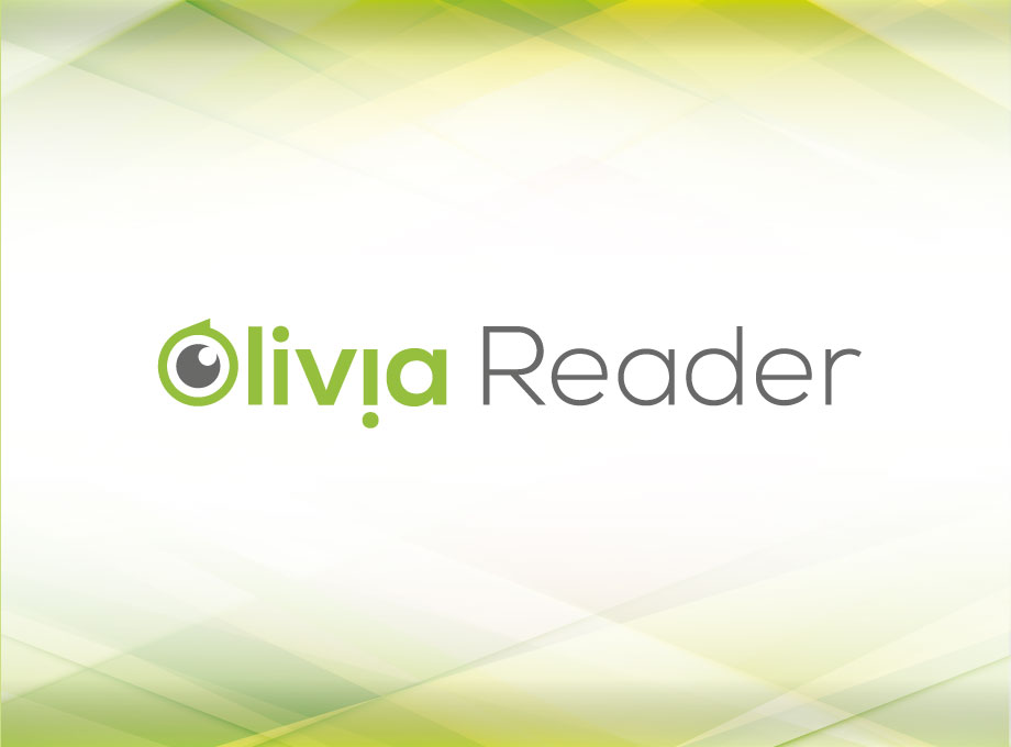 Olivia Reader Preview image 1