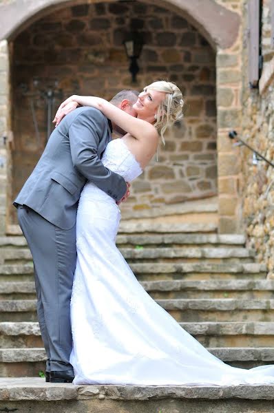 Photographe de mariage Guilhem Borme (guilhem). Photo du 13 avril 2019