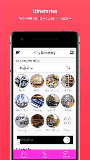 Hangzhou City Directory