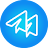 MoboTelx: Unofficial Telegram icon