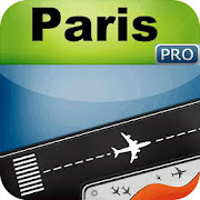 Paris Airport CDG Premium 6.0 Icon