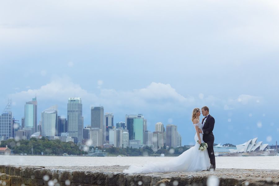 Fotografo di matrimoni Cheng Zhu (veriphotography). Foto del 21 ottobre 2017