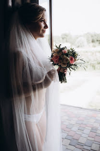 Wedding photographer Ivan Derkach (ivanderkach). Photo of 30 January 2020